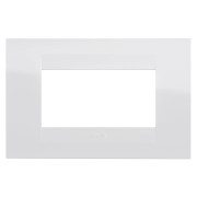 Rama, ornament, GEO, 4M, standard, Italian, Alba, Gewiss, Chorus, GW16404TB Rama, ornament, GEO, 4M, standard, Italian, Alba, Gewiss, Chorus, GW16404TB