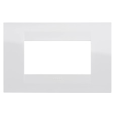 Rama, ornament, GEO, 4M, standard, Italian, Alba, Gewiss, Chorus, GW16404TB