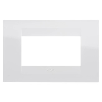 Rama, ornament, GEO, 4M, standard, Italian, Alba, Gewiss, Chorus, GW16404TB