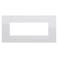 Rama, ornament, GEO, 6M, standard, Italian, Alba, Gewiss, Chorus, GW16406TB Rama, ornament, GEO, 6M, standard, Italian, Alba, Gewiss, Chorus, GW16406TB