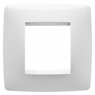 Rama, ornament, ONE, 2M, standard, international, Alba, Gewiss, Chorus, GW16122TB - Vezi Detalii Complete Rama, ornament, ONE, 2M, standard, international, Alba, Gewiss, Chorus, GW16122TB - imaginea produsului GW16122TB din categoria Gewiss Chorus