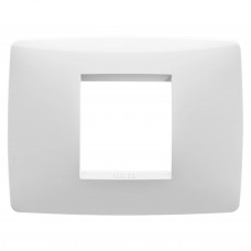 Rama, ornament, ONE, 2M, standard, Italian, Alba, Gewiss, Chorus, GW16102TB Rama, ornament, ONE, 2M, standard, Italian, Alba, Gewiss, Chorus, GW16102TB