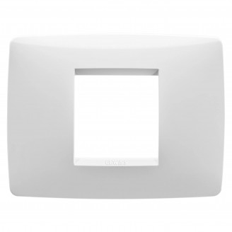 Rama, ornament, ONE, 2M, standard, Italian, Alba, Gewiss, Chorus, GW16102TB - Vezi Detalii Complete Rama, ornament, ONE, 2M, standard, Italian, Alba, Gewiss, Chorus, GW16102TB - imaginea produsului GW16102TB din categoria Gewiss Chorus