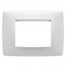 Rama, ornament, ONE, 3M, standard, Italian, Alba, Gewiss, Chorus, GW16103TB Rama, ornament, ONE, 3M, standard, Italian, Alba, Gewiss, Chorus, GW16103TB
