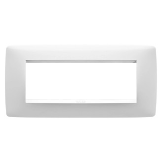 Rama, ornament, ONE, 6M, standard, Italian, Alba, Gewiss, Chorus, GW16106TB