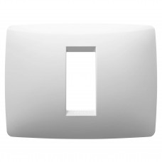 Rama, ornament, ONE1M, standard, Italian, Alba, Gewiss, Chorus, GW16101TB Rama, ornament, ONE1M, standard, Italian, Alba, Gewiss, Chorus, GW16101TB