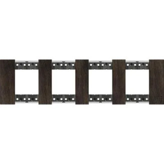 Rama, ornament, modulara, 2+2+2+2, module, Nuc, Bticino, Living, Now, KA4802M4LG - Vezi Detalii Complete Rama, ornament, modulara, 2+2+2+2, module, Nuc, Bticino, Living, Now, KA4802M4LG - imaginea produsului KA4802M4LG din categoria Bticino Living Now