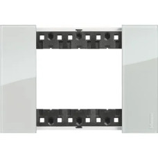 Rama, ornament, modulara, 3, module, SKY, Bticino, Living, Now, KA4803DA