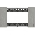 Rama, ornament, modulara, 4, module, Otel, Bticino, Living, Now, KA4804ZG