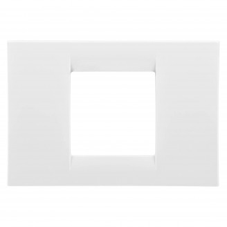 Rama, ornament, virna, Alb, 2M, Gewiss, System, GW22102 - Vezi Detalii Complete Rama, ornament, virna, Alb, 2M, Gewiss, System, GW22102 - imaginea produsului GW22102 din categoria Gewiss System