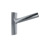 SUPORT, STALP, MONTAJ, D60MM, Elmark, 98POLE60P