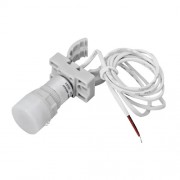 Senzor, Mini, cu, detectie, Lumina, ZI, 0-10V, DC, Ultralux, MSO10