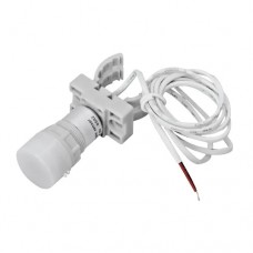 Senzor, Mini, cu, detectie, Lumina, ZI, 0-10V, DC, Ultralux, MSO10