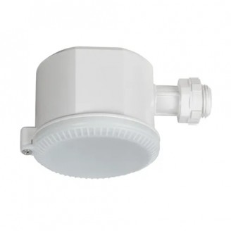 Senzor, cu, microunde, dimmabil, 0-10V, DC, IP65, Ultralux, MDS - imaginea produsului MDS din categoria Senzori