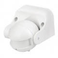 Senzor, cu, microunde, orientabil, IP44, Ultralux, MSOM