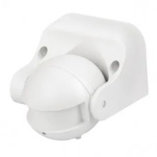 Senzor, cu, microunde, orientabil, IP44, Ultralux, MSOM