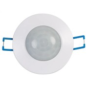 Senzor, de, Miscare, incastrabil, sau, Pentru, Montaj, aparent, Ultralux, SDVOM Senzor, de, Miscare, incastrabil, sau, Pentru, Montaj, aparent, Ultralux, SDVOM