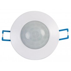 Senzor, de, Miscare, incastrabil, sau, Pentru, Montaj, aparent, Ultralux, SDVOM