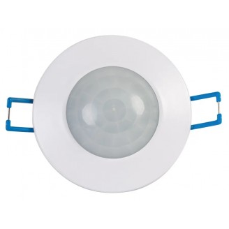 Senzor, de, Miscare, incastrabil, sau, Pentru, Montaj, aparent, Ultralux, SDVOM