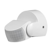 Senzor, de, Miscare, orientabil, Alb, IP65, Ultralux, SDVMD