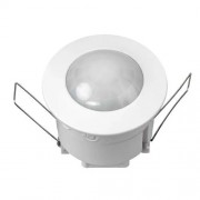 Senzor, de, Miscare, sistem, autonom, Ultralux, SDV