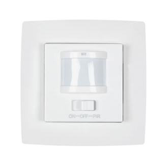 Senzor, de, miscare, 400W, Alb, metalic, Elmark, City, 190771 - Vezi Detalii Complete Senzor, de, miscare, 400W, Alb, metalic, Elmark, City, 190771 - imaginea produsului 190771 din categoria Elmark City