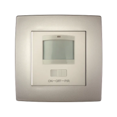 Senzor, de, miscare, 400W, Sampanie, metalizat, Elmark, City, 190782 Senzor, de, miscare, 400W, Sampanie, metalizat, Elmark, City, 190782