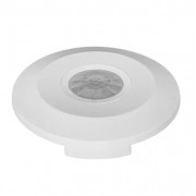 Senzor, slim, de, miscare, IP20, Ultralux, SDOM