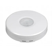 Senzor, slim, de, miscare, IP65, 6m, Ultralux, SDOM65 Senzor, slim, de, miscare, IP65, 6m, Ultralux, SDOM65