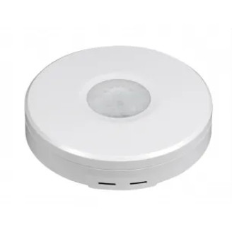 Senzor, slim, de, miscare, IP65, 6m, Ultralux, SDOM65 Senzor, slim, de, miscare, IP65, 6m, Ultralux, SDOM65