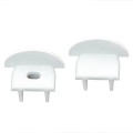 Set, Capace, Pentru, Profil, DE, Aluminiu, APN206, Ultralux, APN206KT