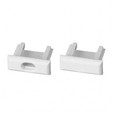 Set, Capace, Pentru, Profil, DE, Aluminiu, APN207, Ultralux, APN207KT Set, Capace, Pentru, Profil, DE, Aluminiu, APN207, Ultralux, APN207KT