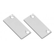 Set, Capace, Pentru, Profil, de, Aluminiu, APN214, 2, buc, Ultralux, APN214KT Set, Capace, Pentru, Profil, de, Aluminiu, APN214, 2, buc, Ultralux, APN214KT