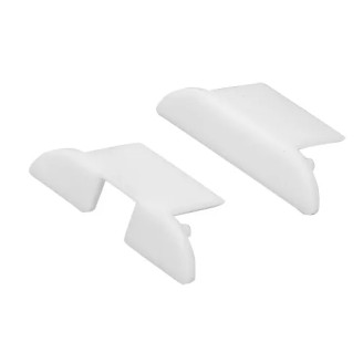 Set, Capace, Pentru, Profil, de, Aluminiu, APN215, 2, buc, Ultralux, APN215KT