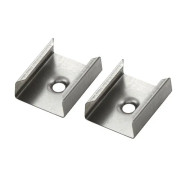 Set, Suporti, Montaj, Pentru, Profil, DE, Aluminiu, APN201, Ultralux, APN201MS Set, Suporti, Montaj, Pentru, Profil, DE, Aluminiu, APN201, Ultralux, APN201MS