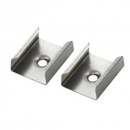 Set, Suporti, Montaj, Pentru, Profil, DE, Aluminiu, APN207, Ultralux, APN207MS