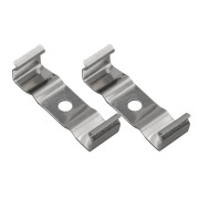 Set, Suporti, Montaj, Pentru, Profil, DE, Aluminiu, APN214, 2, BUC, Ultralux, APN214MS Set, Suporti, Montaj, Pentru, Profil, DE, Aluminiu, APN214, 2, BUC, Ultralux, APN214MS