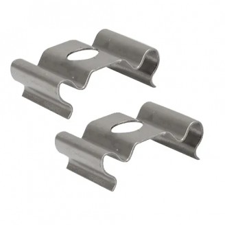 Set, Suporti, Montaj, Pentru, Profil, DE, Aluminiu, APN217, Ultralux, APN217MS