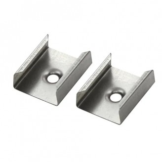Set, Suporti, Montaj, Pentru, Profil, de, Aluminiu, APN203, 2, buc, Ultralux, APN203MS