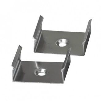 Set, Suporti, Montaj, Pentru, Profil, de, Aluminiu, APN211, 2, buc, Ultralux, APN211MS - Vezi Detalii Complete Set, Suporti, Montaj, Pentru, Profil, de, Aluminiu, APN211, 2, buc, Ultralux, APN211MS - imaginea produsului APN211MS din categoria Profil LED