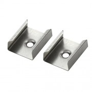 Set, Suporti, Montaj, Pentru, Profil, de, Aluminiu, APN213, 2, buc, Ultralux, APN213MS