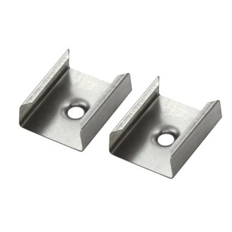 Set, Suporti, Montaj, Pentru, Profil, de, Aluminiu, APN213, 2, buc, Ultralux, APN213MS