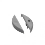 Set, de, Capace, capăt, Pentru, Profil, de, Aluminiu, de, tranzitie, APN209, 2, buc, Ultralux, APN209KT Set, de, Capace, capăt, Pentru, Profil, de, Aluminiu, de, tranzitie, APN209, 2, buc, Ultralux, APN209KT