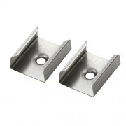 Set, de, Suporturi, de, Montaj, Pentru, Profil, de, Aluminiu, APN209, 2, buc, Ultralux, APN209MS Set, de, Suporturi, de, Montaj, Pentru, Profil, de, Aluminiu, APN209, 2, buc, Ultralux, APN209MS