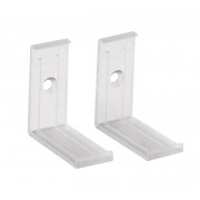 Set, de, clipsuri, de, Montaj, Pentru, Profile, de, Aluminiu, APN208, Ultralux, APN208MS