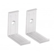 Set, de, clipsuri, de, Montaj, Pentru, Profile, de, Aluminiu, APN208, Ultralux, APN208MS