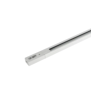 Sina, pentru, spoturi, LED, Alba, 1M, 2, linii, 230V, Elmark, 93101