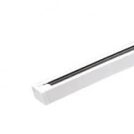 Sina, pentru, spoturi, LED, Alba, 1M, 2, linii, 230V, Horoz, 0TRL-097-001-0001-011