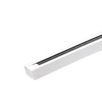 Sina, pentru, spoturi, LED, Alba, 2M, 2, linii, 230V, Horoz, 0TRL-097-001-0002-010