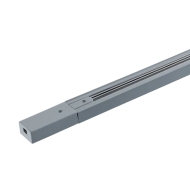 Sina, pentru, spoturi, LED, Gri, 1M, 2, linii, 230V, Elmark, 93501